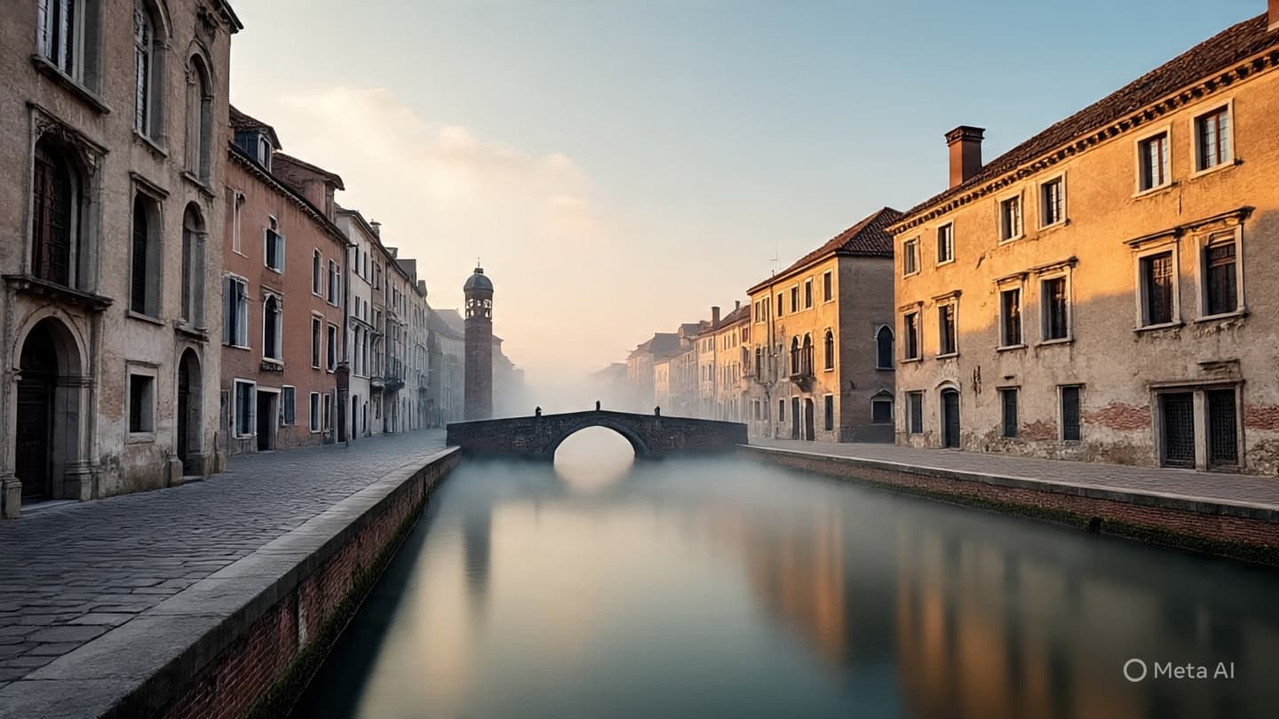 Ghent in Layers of Time: A City Where History and Daily Life Intertwine