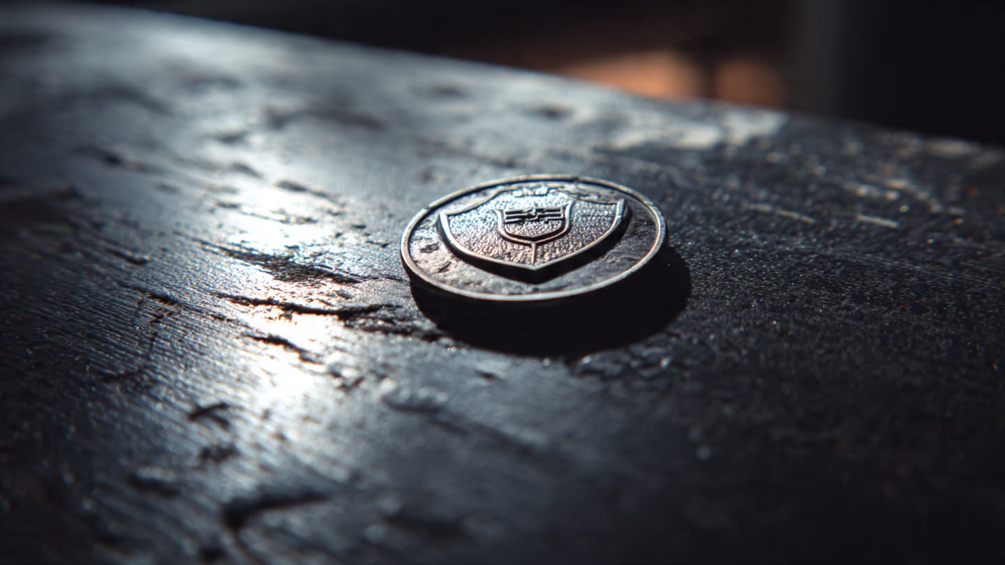 The False Badge of a Predator: Reflections on a Pretender in the Auckland Shadows