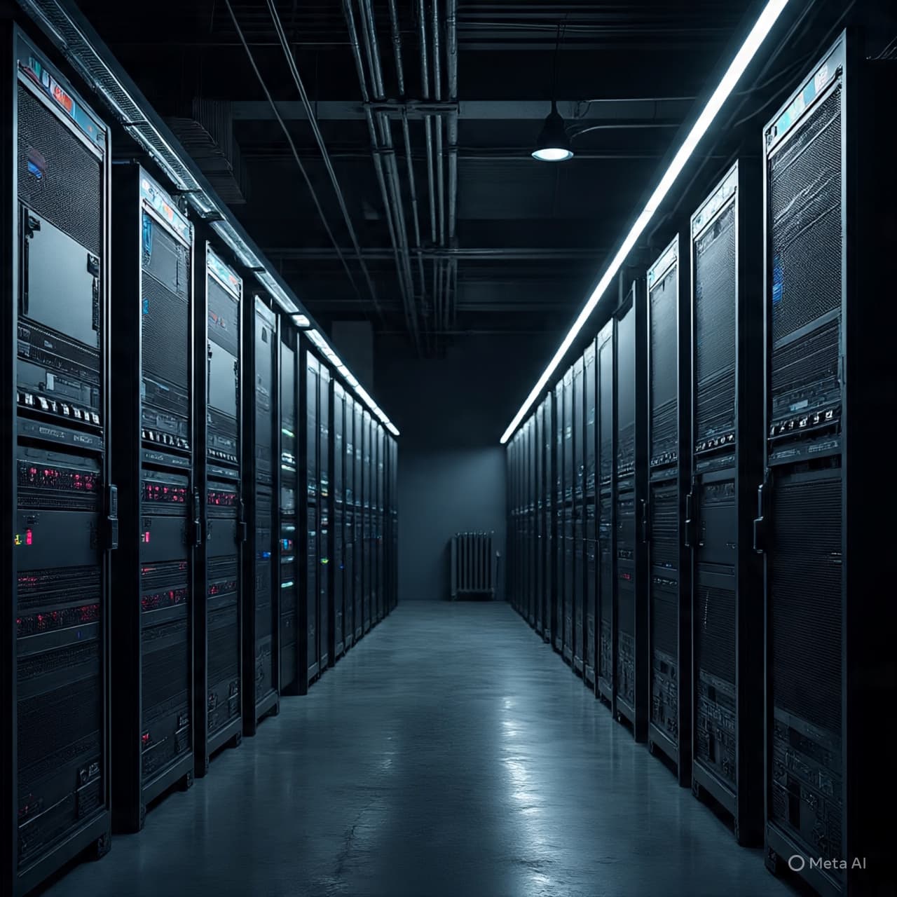 Between Silicon and Strategy, South Korea Prepares for a New Chapter in AI