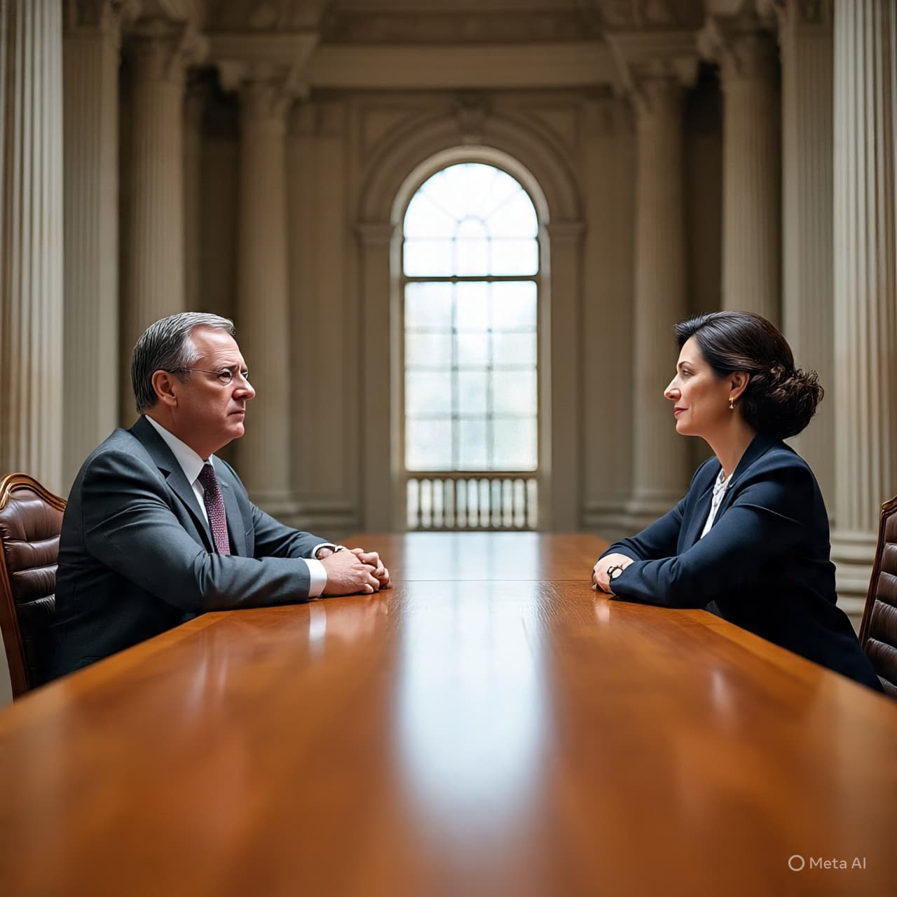 When Allies Speak Differently: Is Unity Beginning to Fracture?