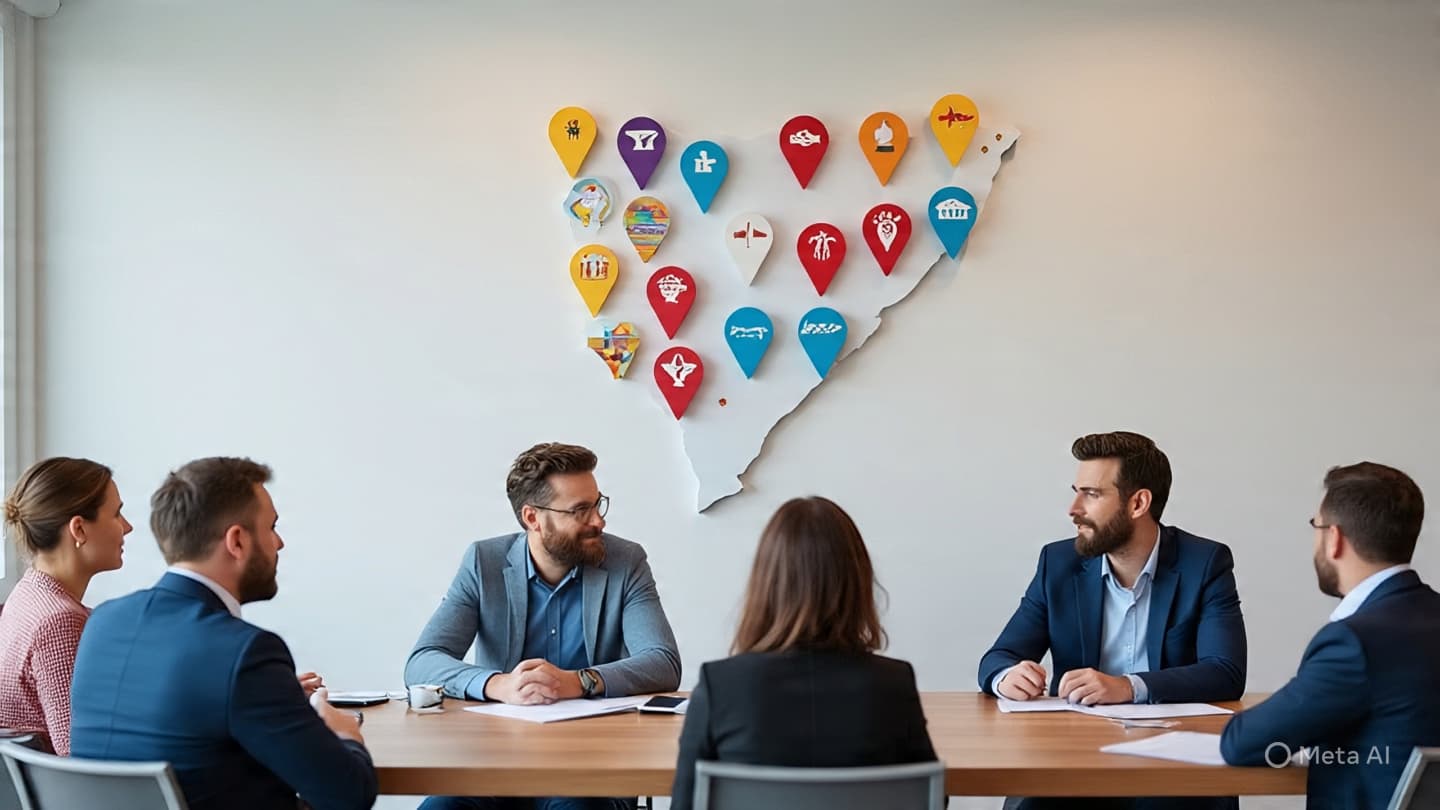 The Thread of Memory: Reflections on a Global Fund for Ancient Roots