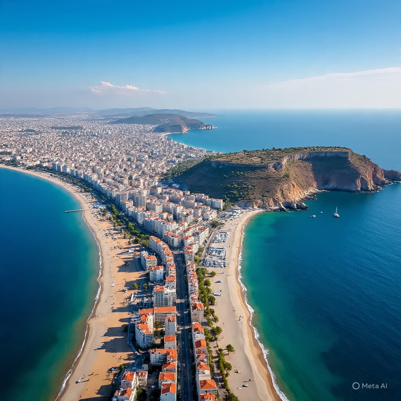 In the Wake of Impact: Tel Aviv’s Sky and the Language of Escalation