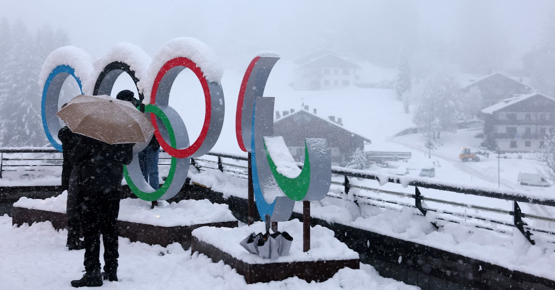 U.S. Hospitality Space Changes Name from 'Ice House' to 'Winter House' Following Protests