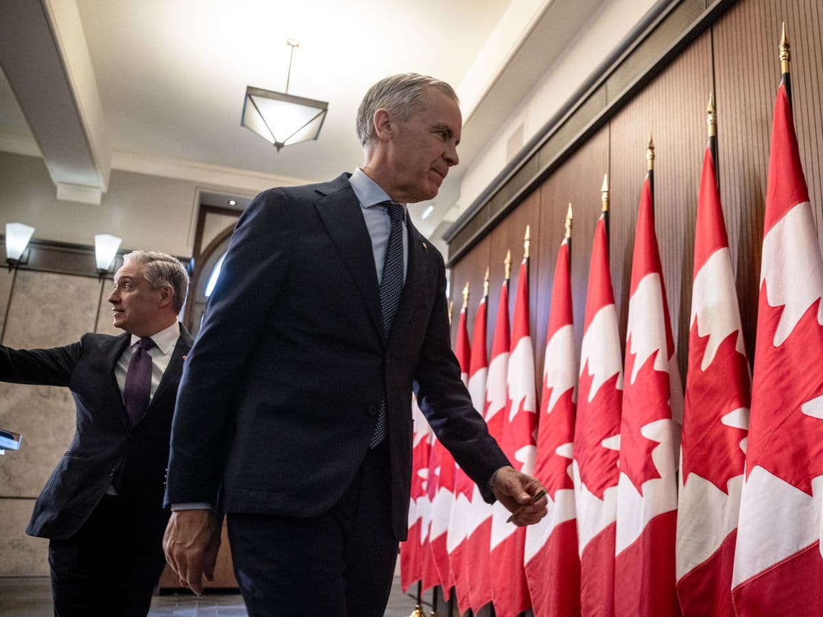 IMF Recognizes Canada’s Fiscal Position as Strongest in G7