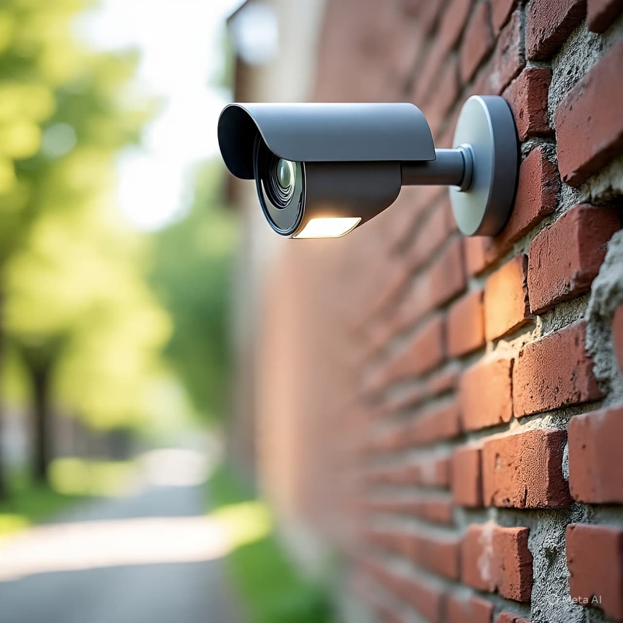 Where the Twilight Meets the Home: A Reflective Warning for the Surrey Lanes