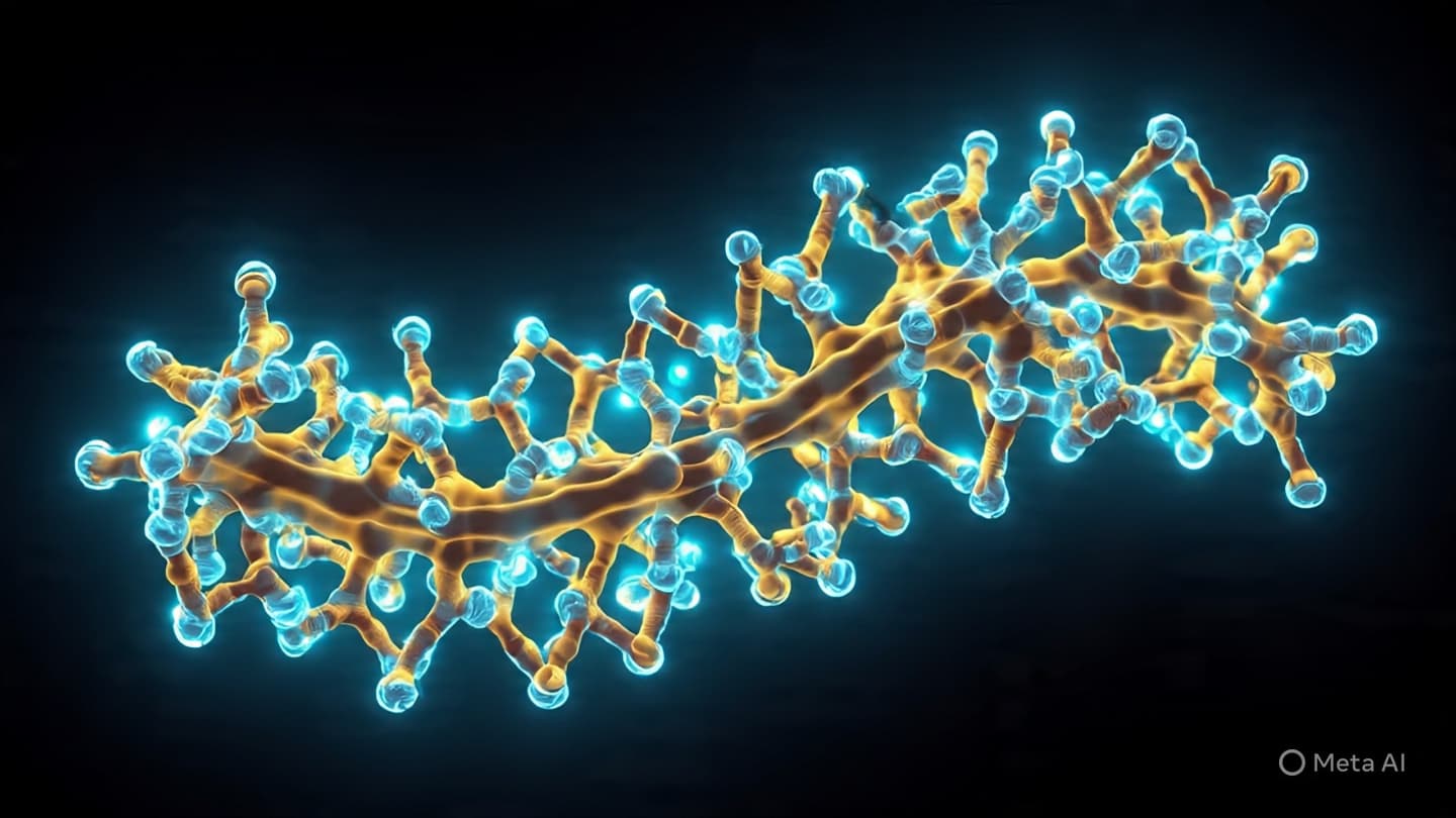 Between the Microscopic Fold and the Infinite Promise of the Body’s New Morning