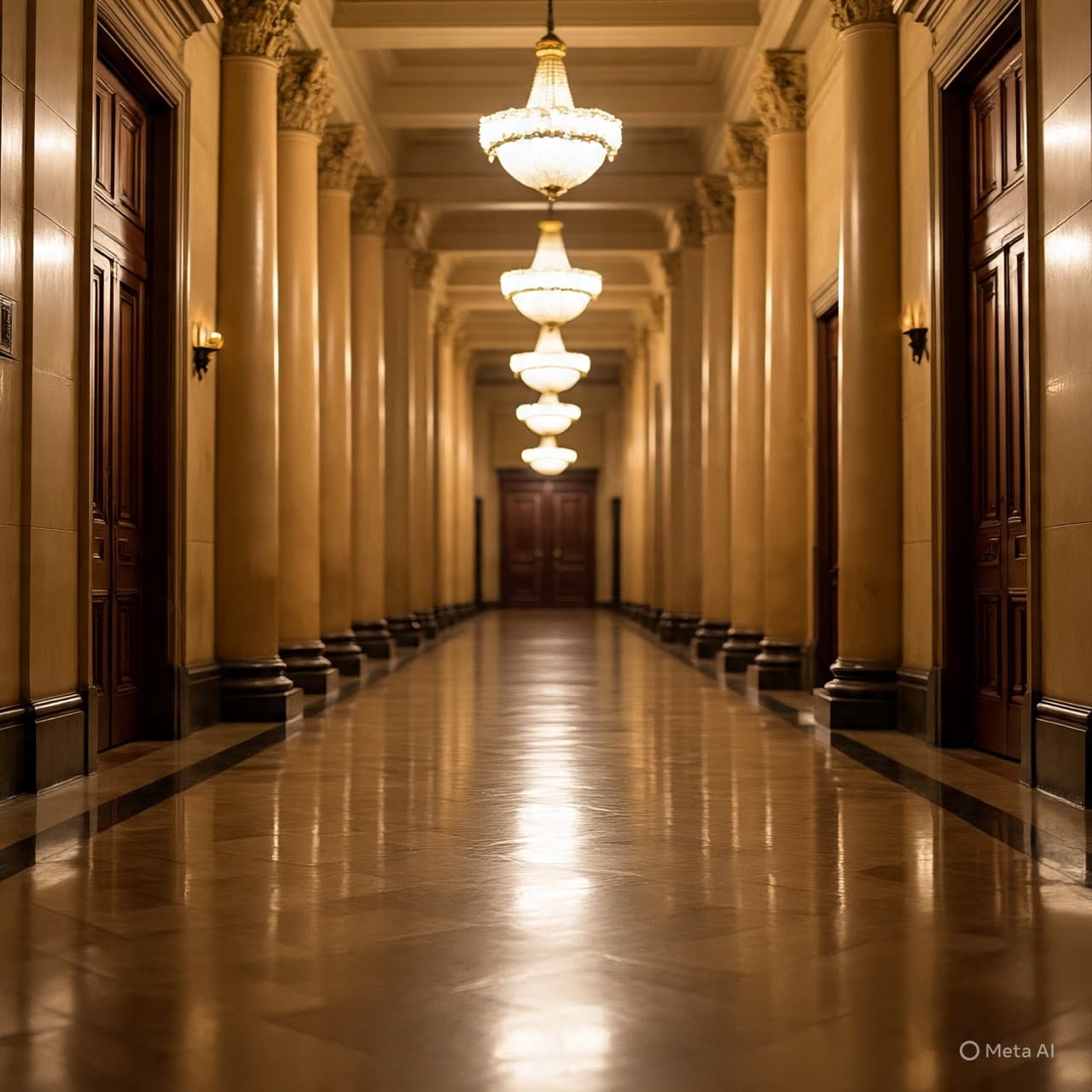 When the Ledger Meets the Limit: Reflections on the Quiet Withdrawal of the Fiscal Watchman