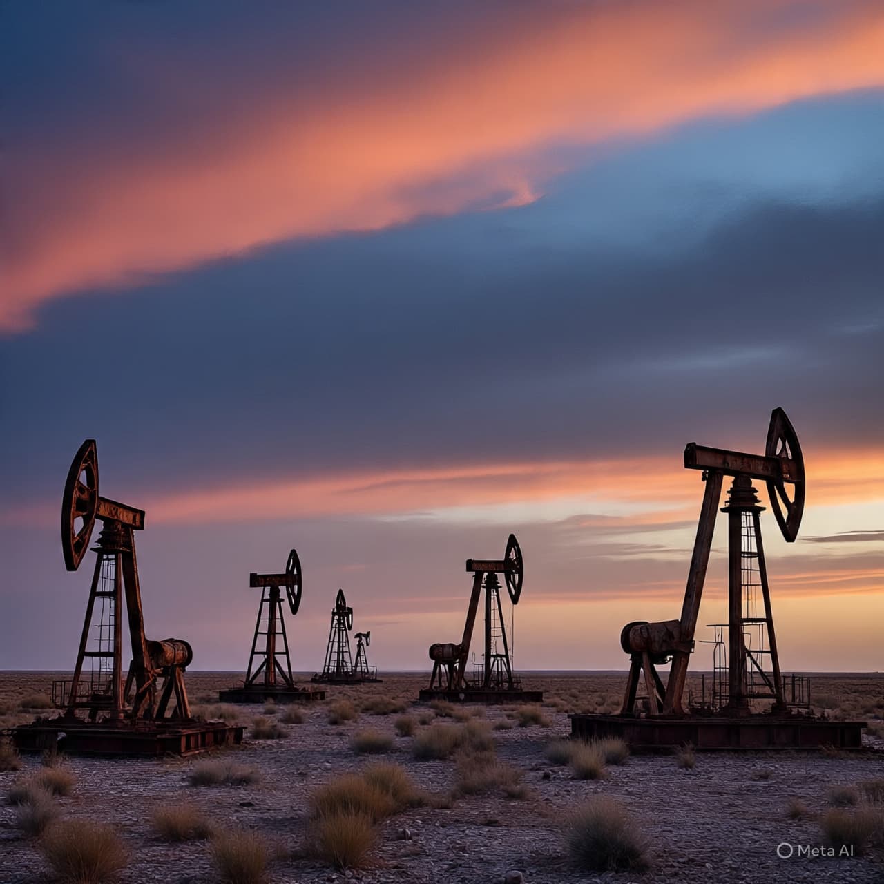 Beneath the Surface: Trump, Venezuela, and an Oil Bet Laden With Friction