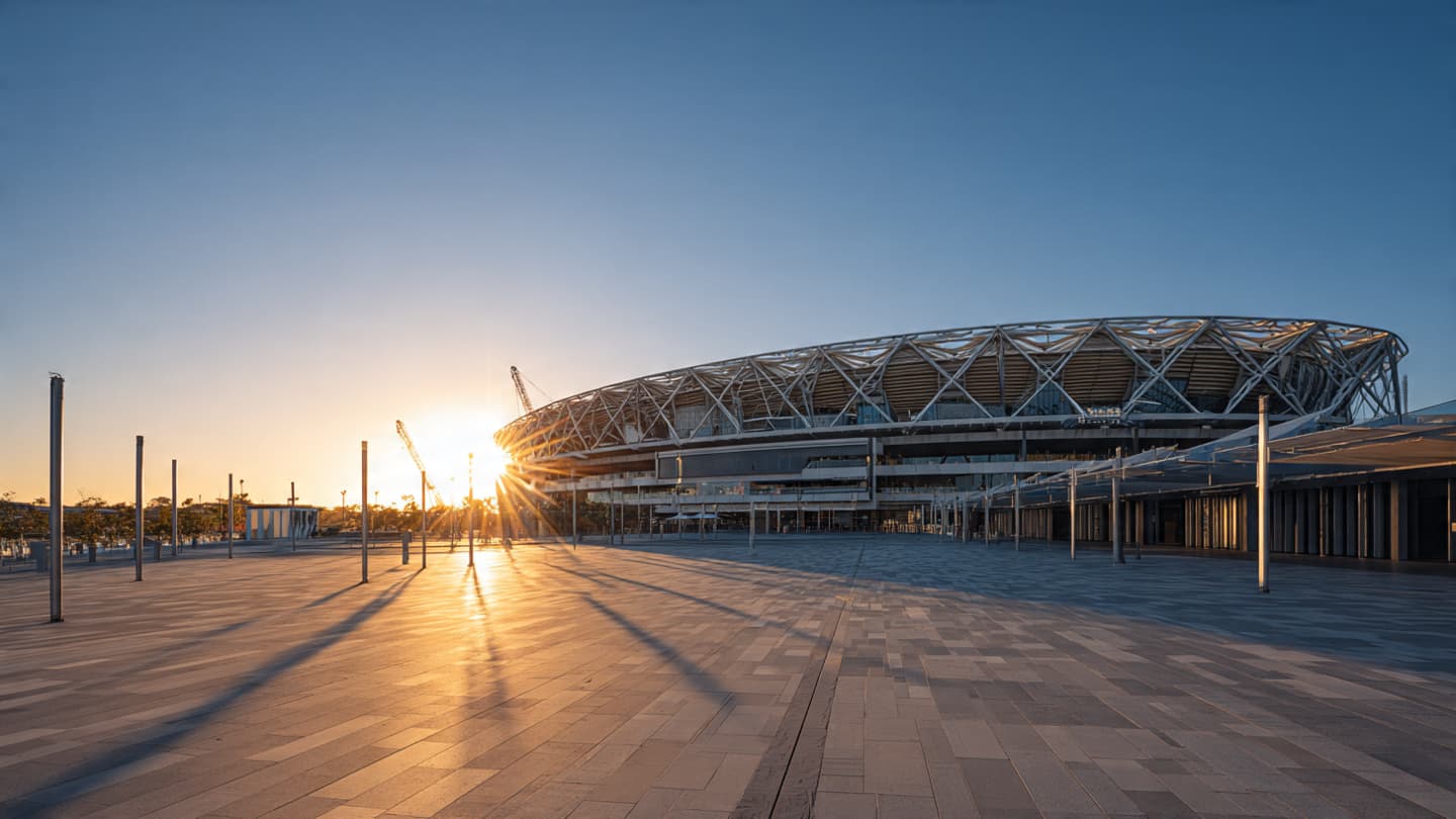 When the World Watched the Smoke Rise, Finding the Heart of a Nation’s Shared History