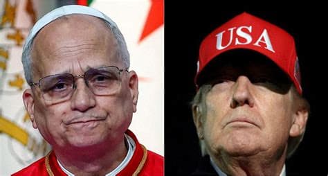 Italy's Meloni Issues Rare Criticism of Trump Following His Attack on the Pope