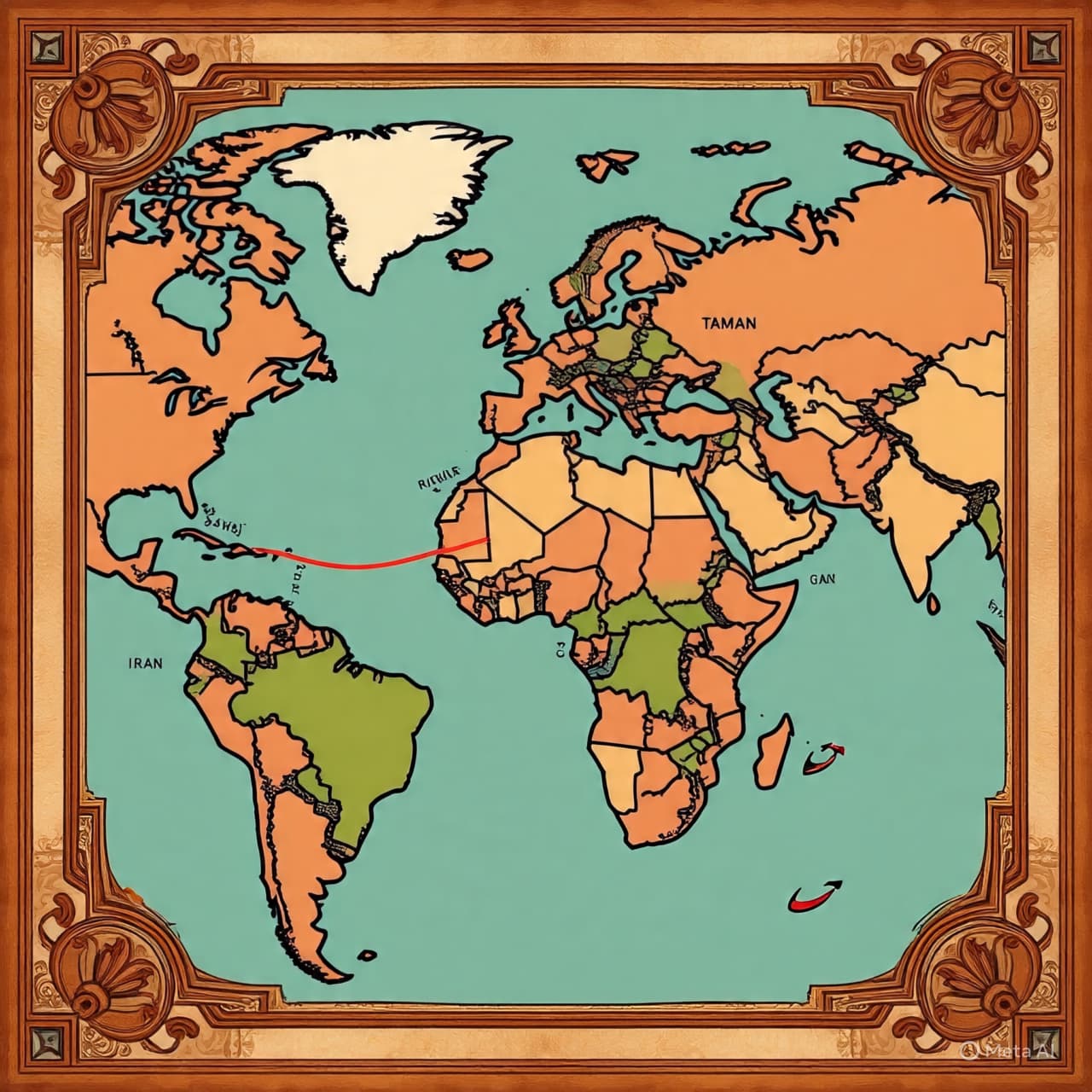 Between Tension and Trade: The Future of a Critical Strait