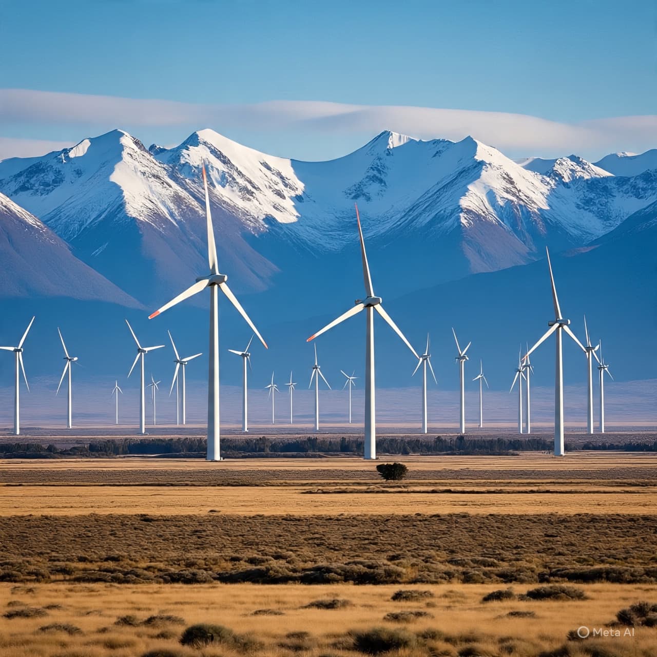 When the Southern Wind Becomes a Global Current: Reflections on the New Continental Energy Bond