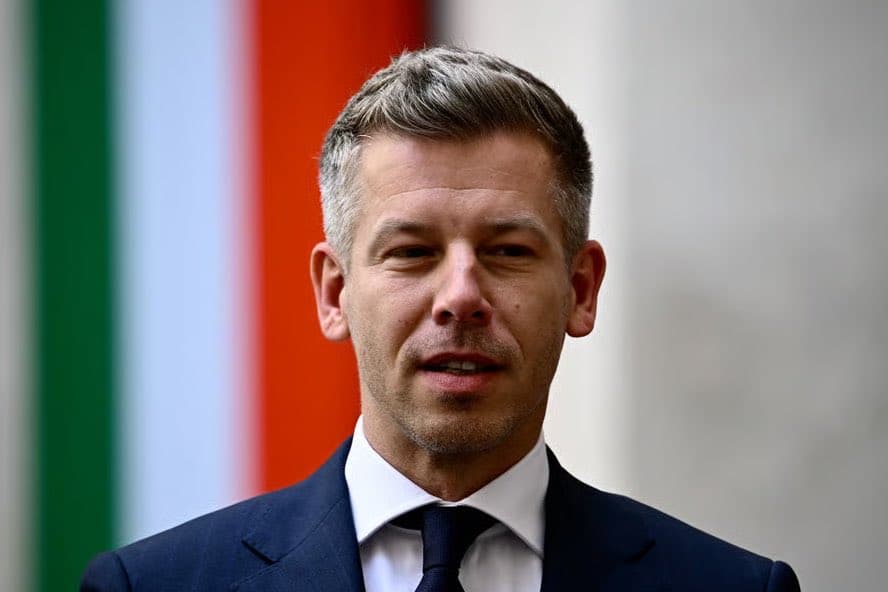 Péter Magyar Becomes Hungary’s Prime Minister, Replacing Viktor Orbán