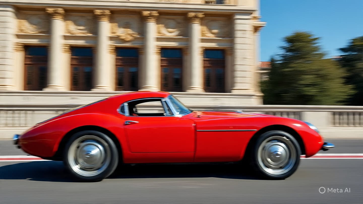 The Symphony of the Silver Arrow: Meditations on a Racing Legacy