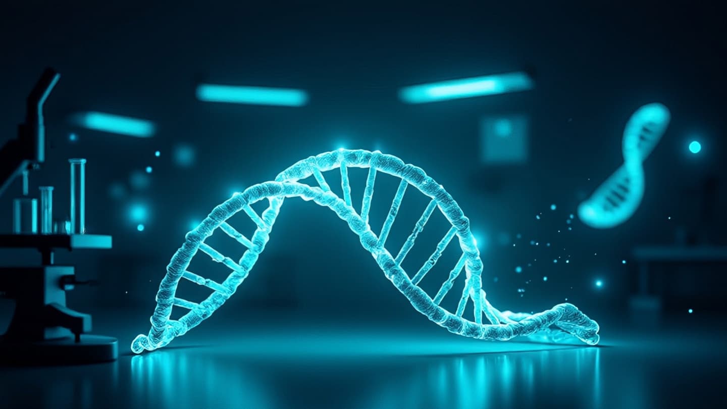 The Silent Language of Cells: Reflections on Rare Respiratory Discoveries in a Scottish Lab