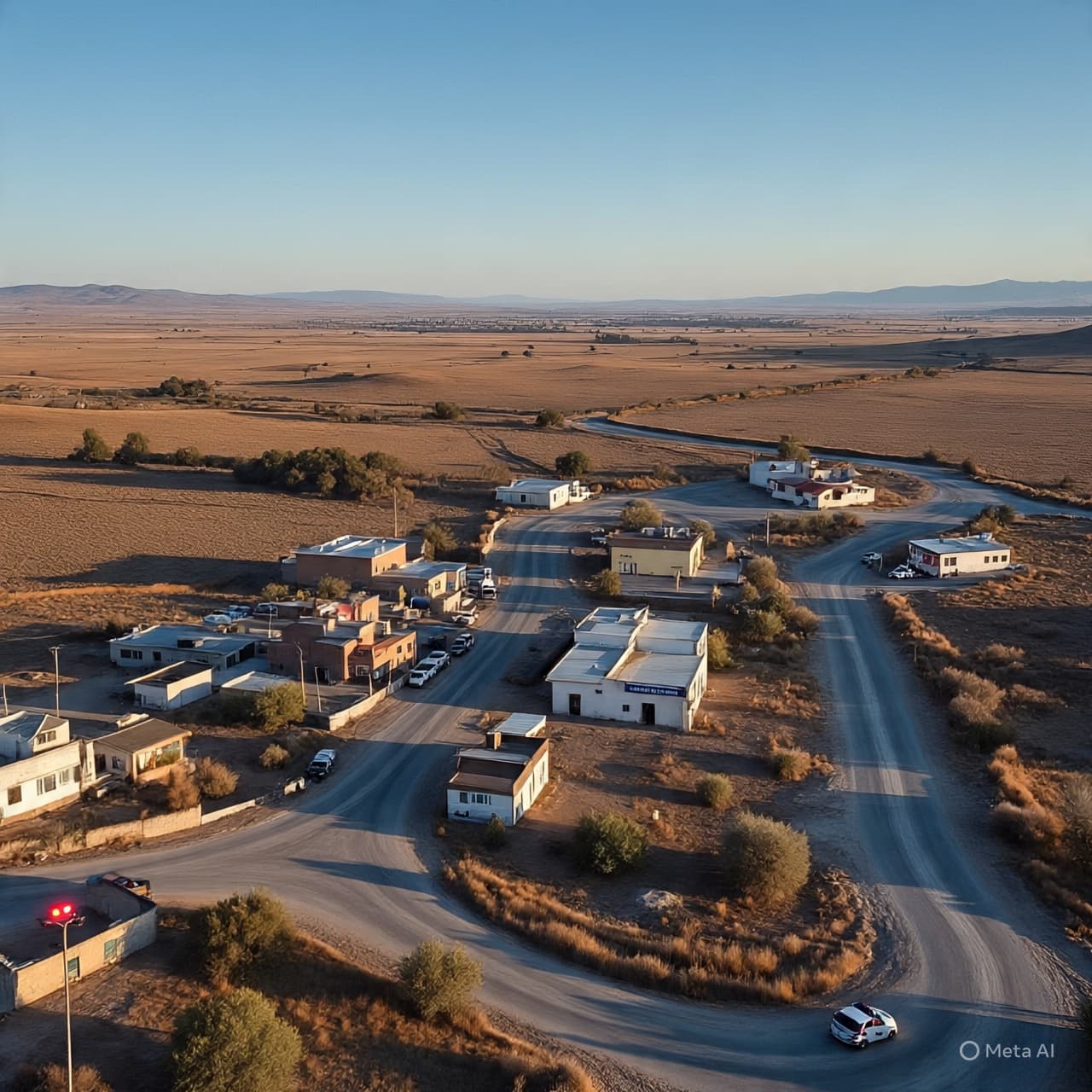 Where Sirens Meet Silence: Medics, Memory, and the Uncertain Roads of Southern Lebanon