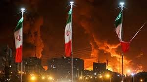 Israel Preparing for Attacks on Iranian Energy Sites, Awaits US Green Light