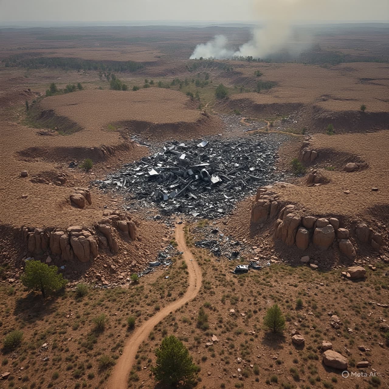 When the Sky Falls Silent, What Stories Remain Unspoken?