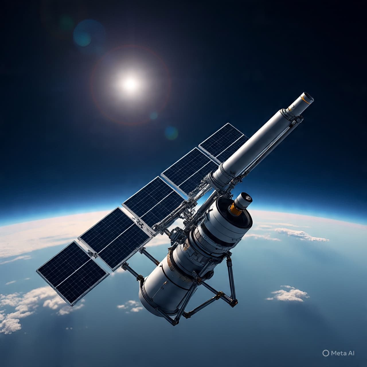 Beyond the Glow: How CubeSats and Pandora Might Interpret the Music of the Cosmos