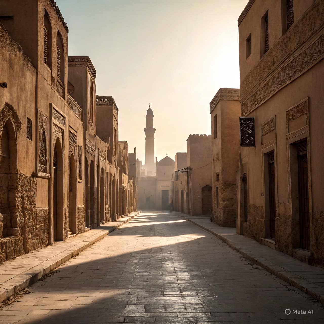 When the Earth Opens: A Rafah Dawn and the Shadowed Footsteps Beneath