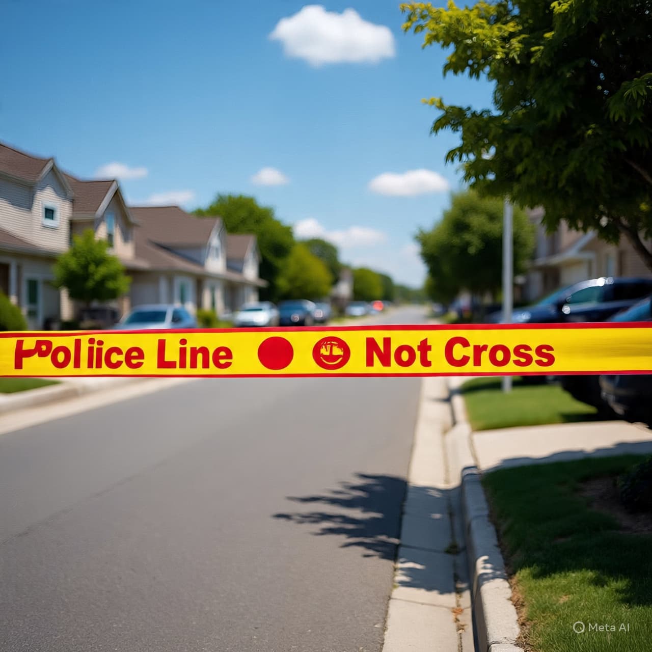 Between Still Streets and Sudden Loss: A Community Pauses in Lower Hutt