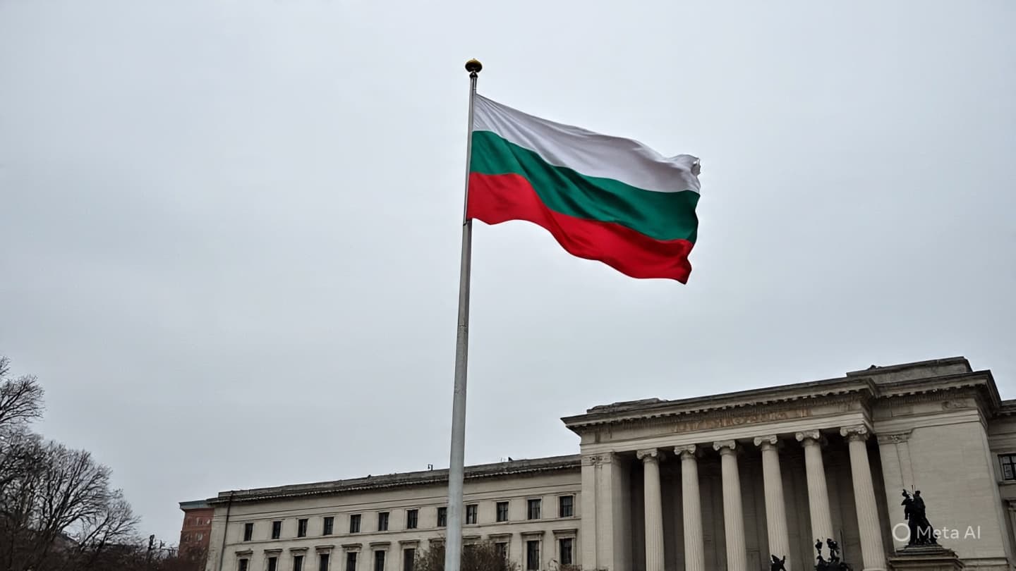 A Second Tide in Sofia: Reflection, Restraint, and the Re-election of Radev