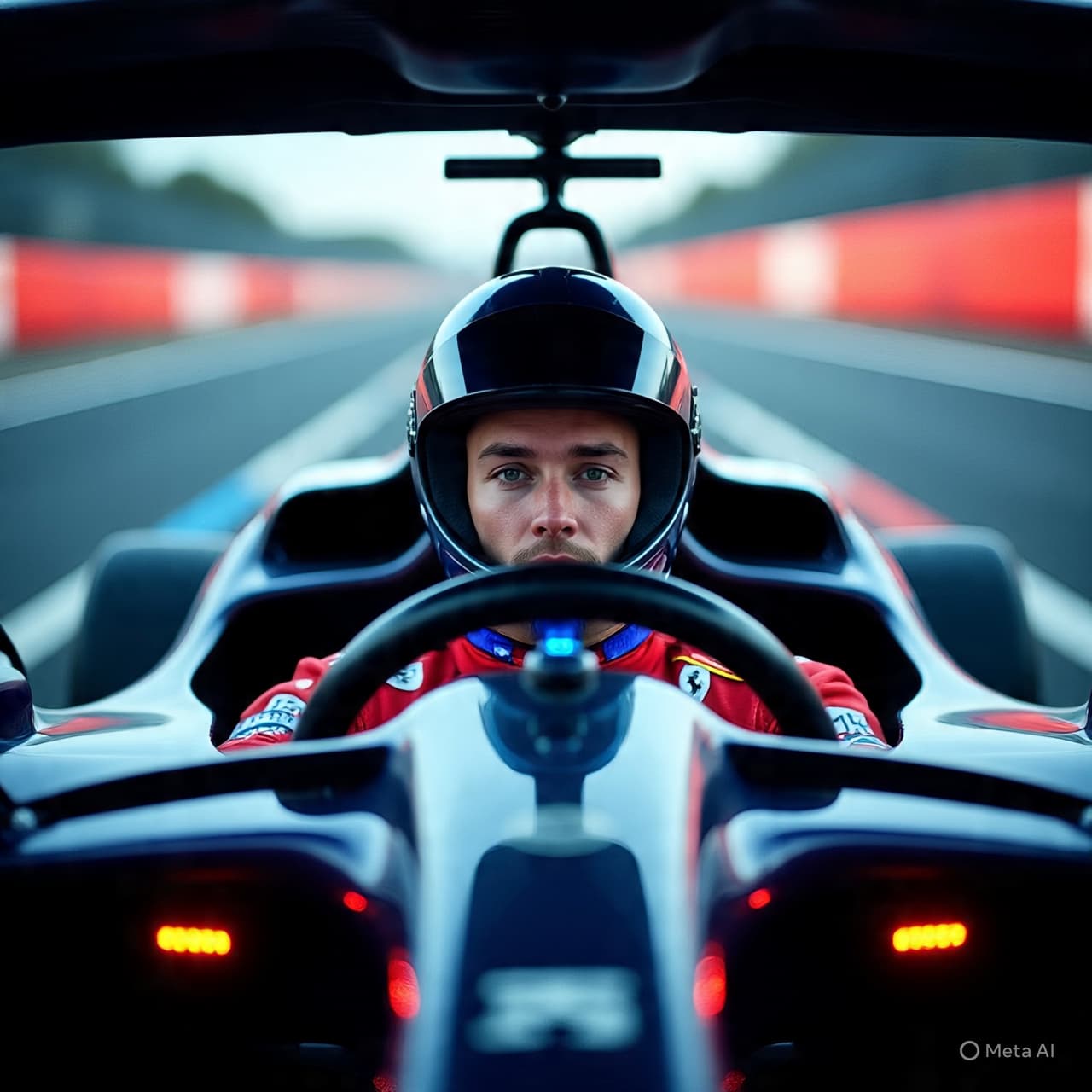 Across the Wide Circuit of Shanghai: A Kiwi Driver Finds His Way Into the Points