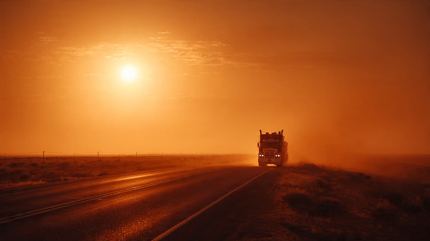 Beneath the Burning Horizon of the Outpost, The Rising Price of Our Long Distant Journeys