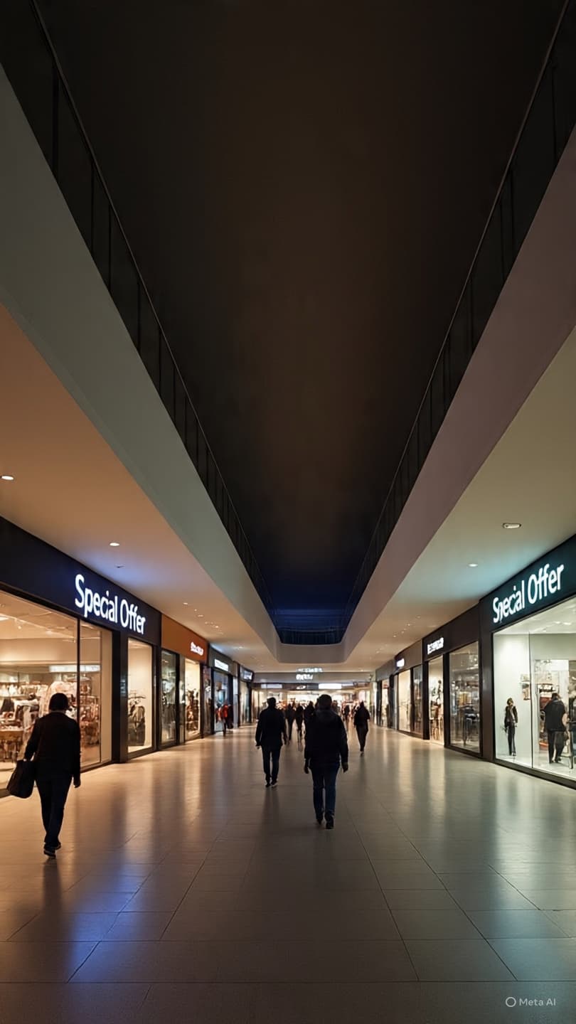 The Fragile Shell of Consumerism: Reflections on the Squeeze of New Zealand’s Retail Landscape