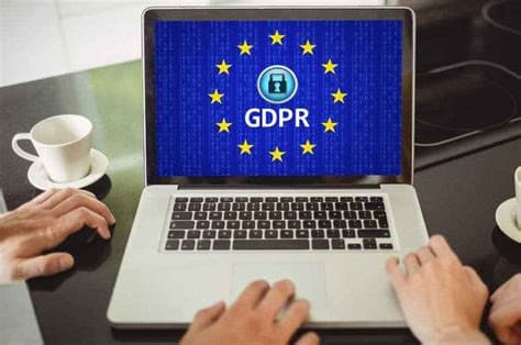 In Russmedia Ruling, the GDPR Displaces Europe's Rules for Online Speech