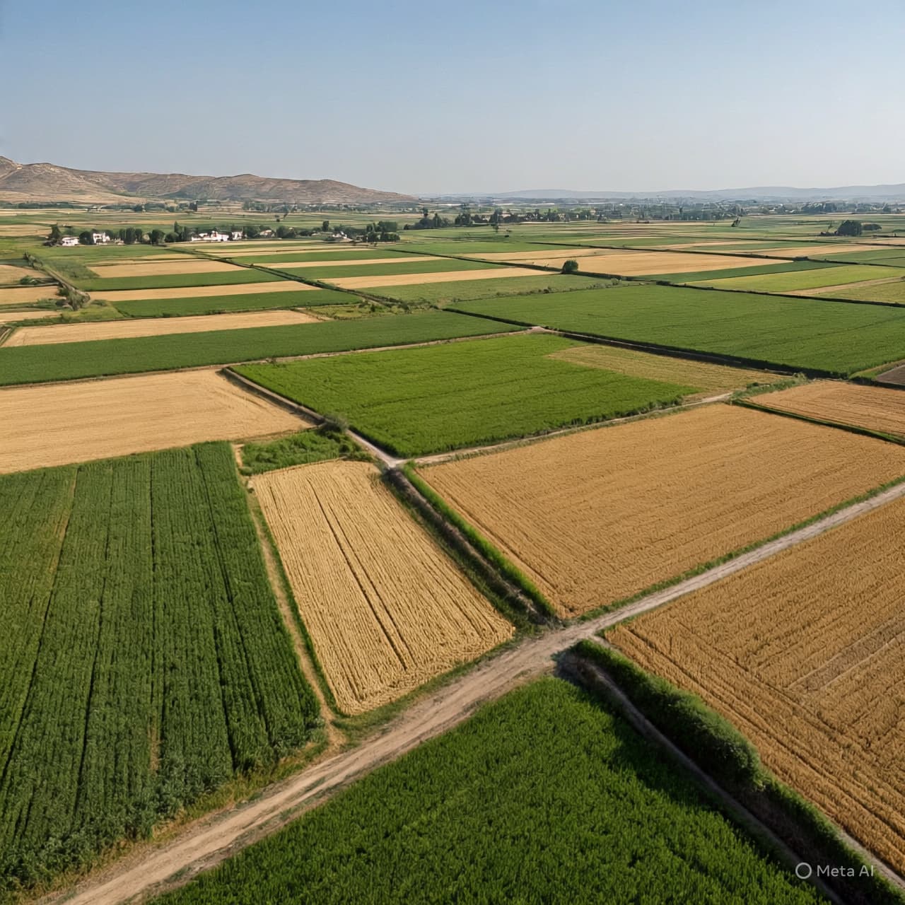 When the Fields Went Quiet: Reflections on Sprayed Earth and Border Harvests