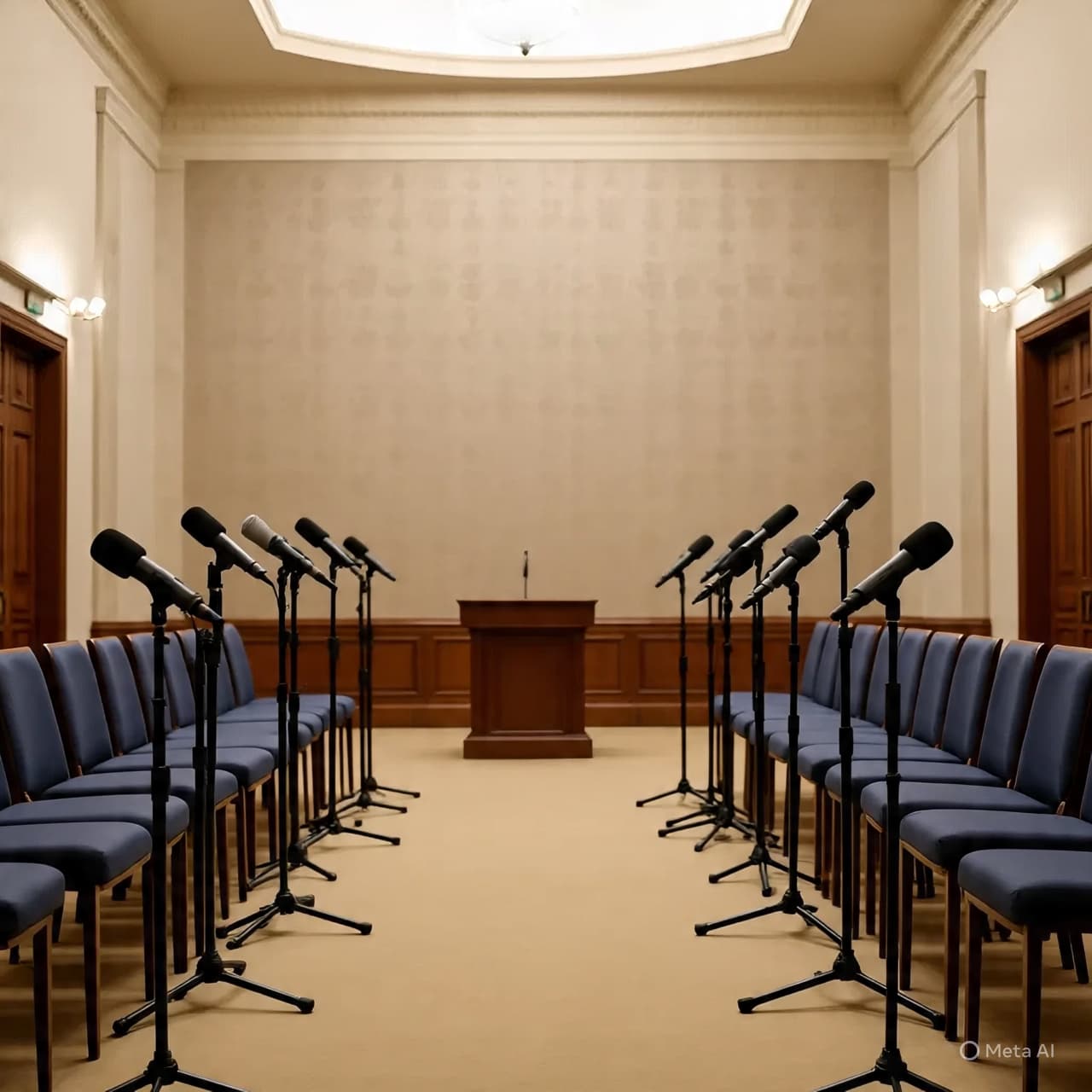 Across Inquiry Rooms and Timeworn Papers: A Story of Hidden Names and Public Resolution