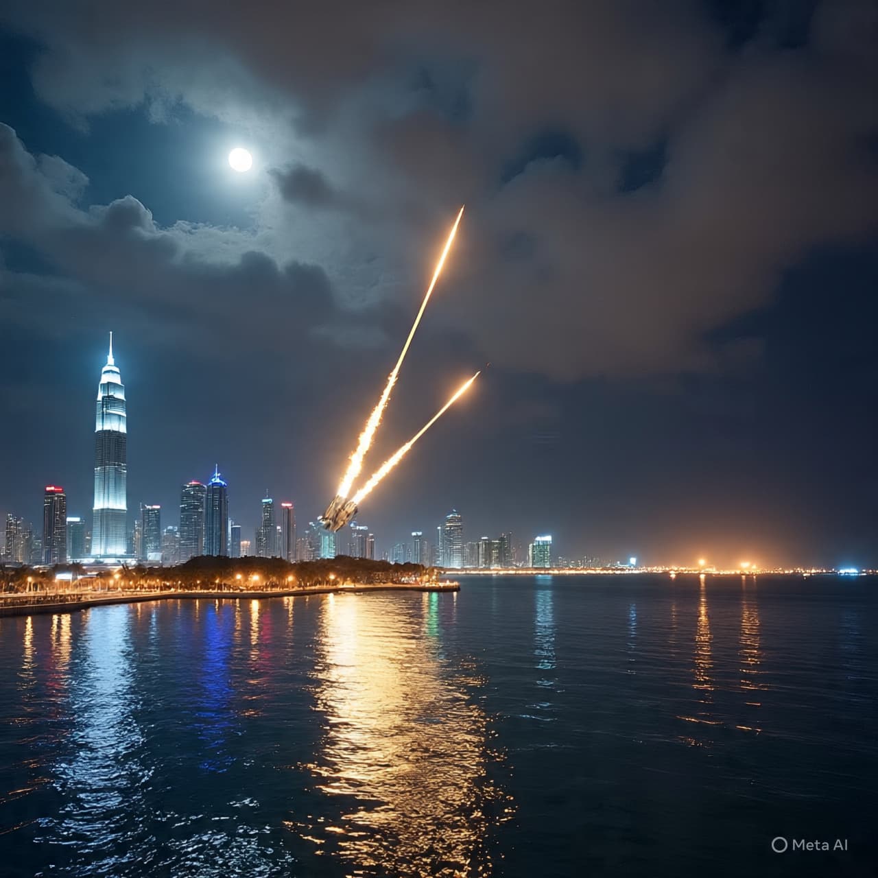 Where Oil Routes Meet Uncertain Skies: Reflections on Missiles, Drones, and a Restless Gulf