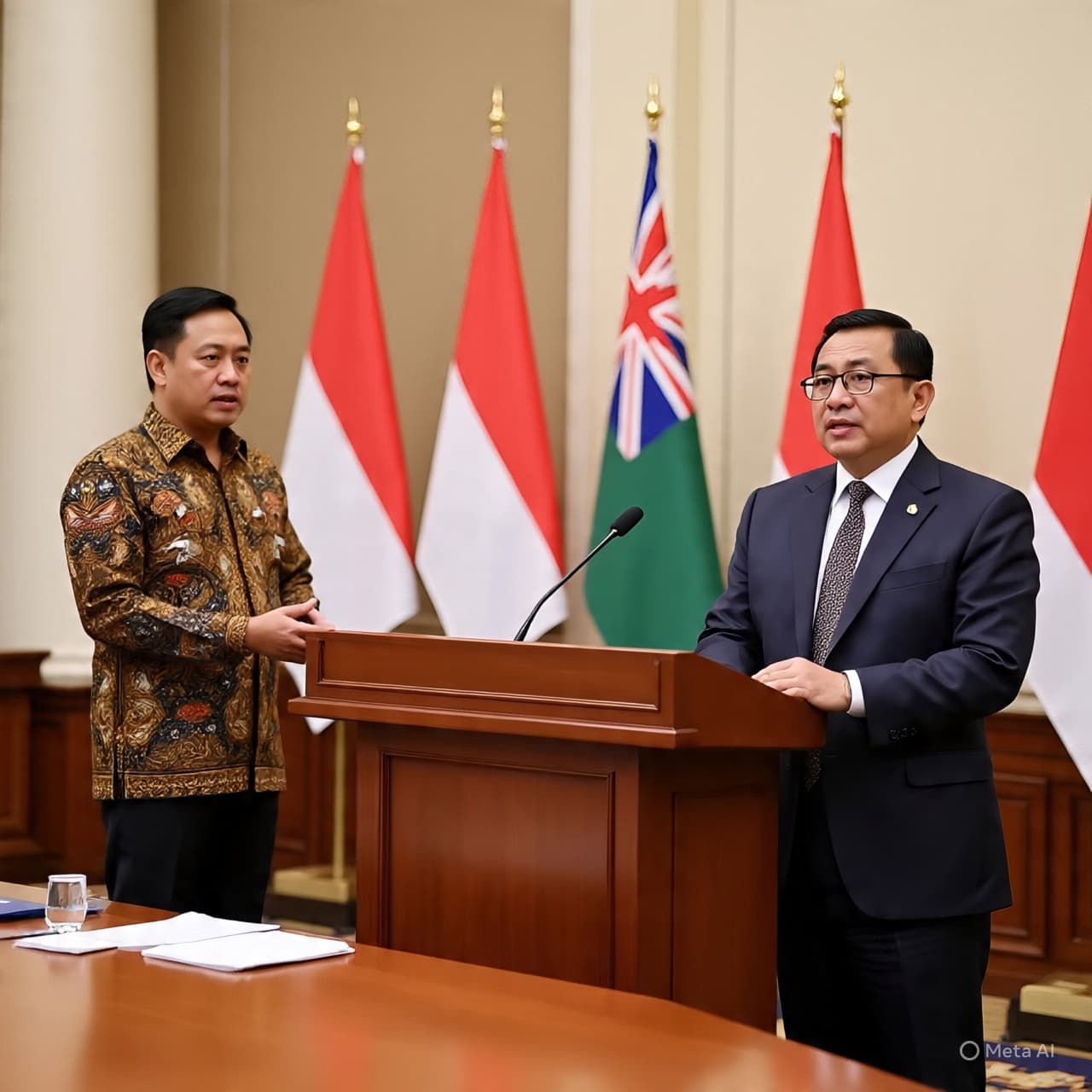 When Distant Thunder Reaches Jakarta: How Indonesia Finds Its Voice Amid Lebanon’s Turmoil