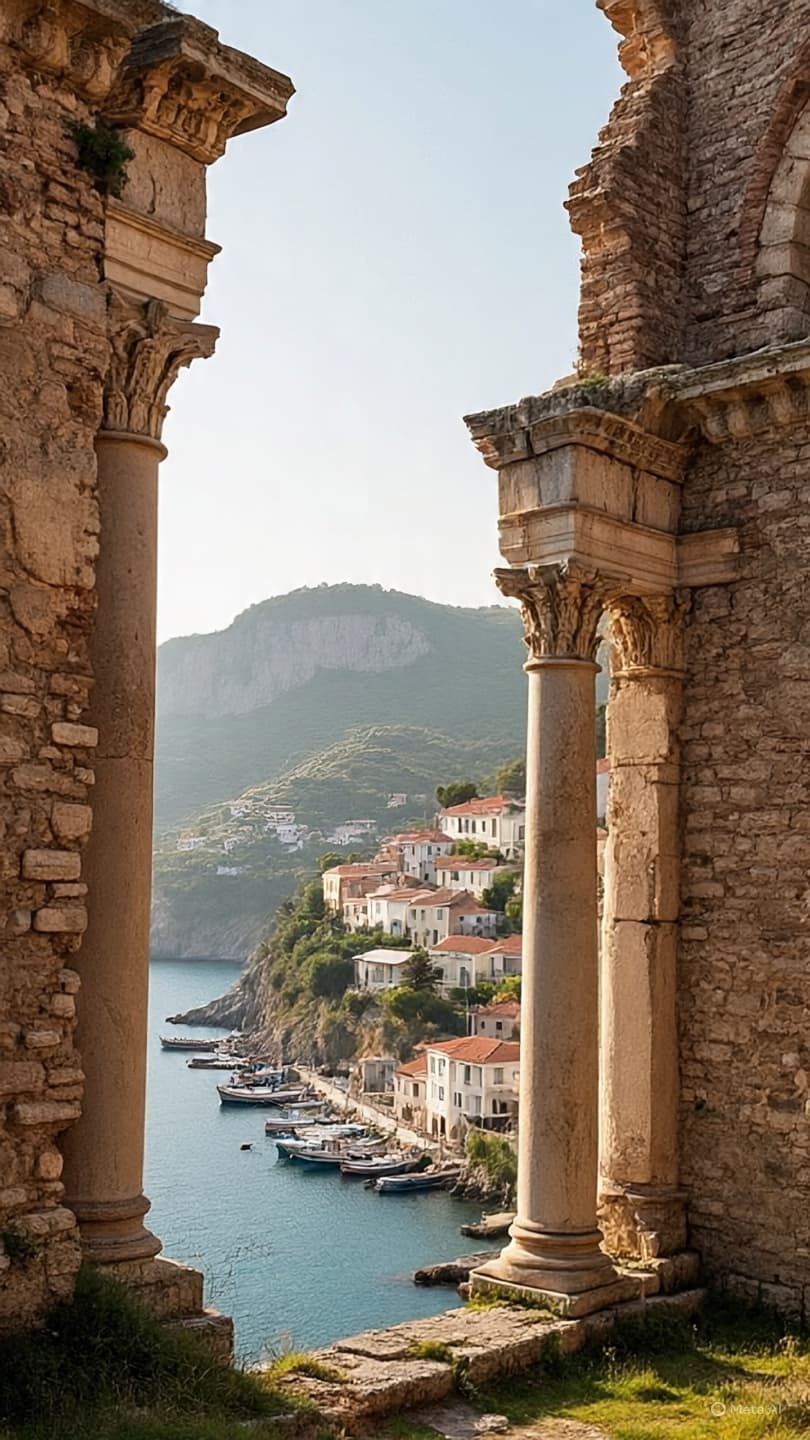 From Mosaic to Fracture: The Quiet Damage of War on Enduring Places