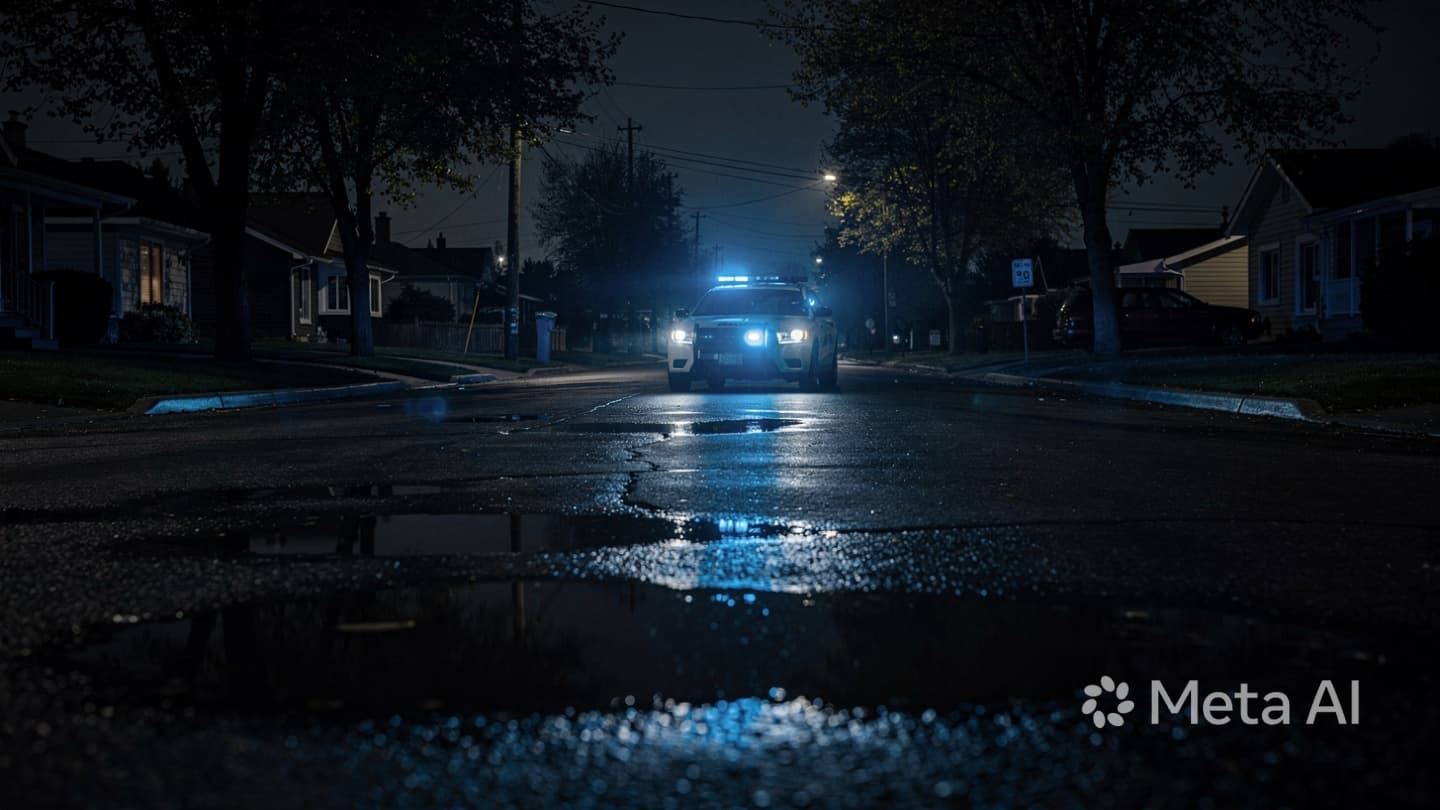 When the Threshold is Broken: A Meditation on the Shifting Shadows of Hamilton Nights