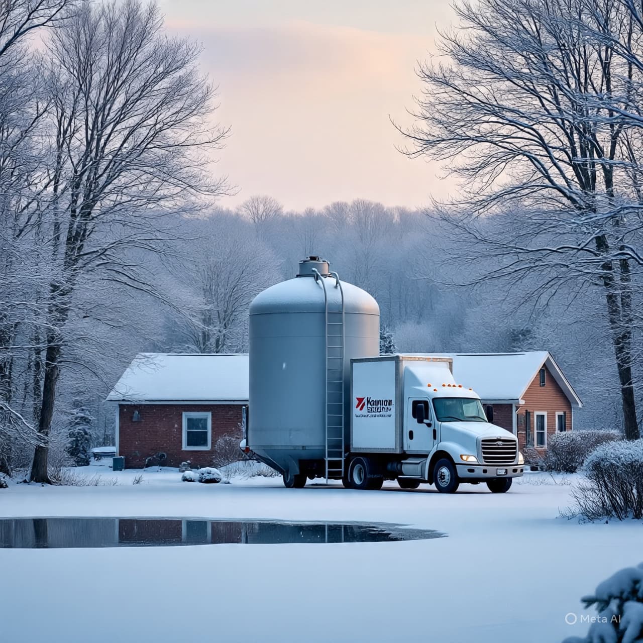 When the Price of Warmth Climbs Overnight: Who Guards the Line Between Market Forces and Fairness?