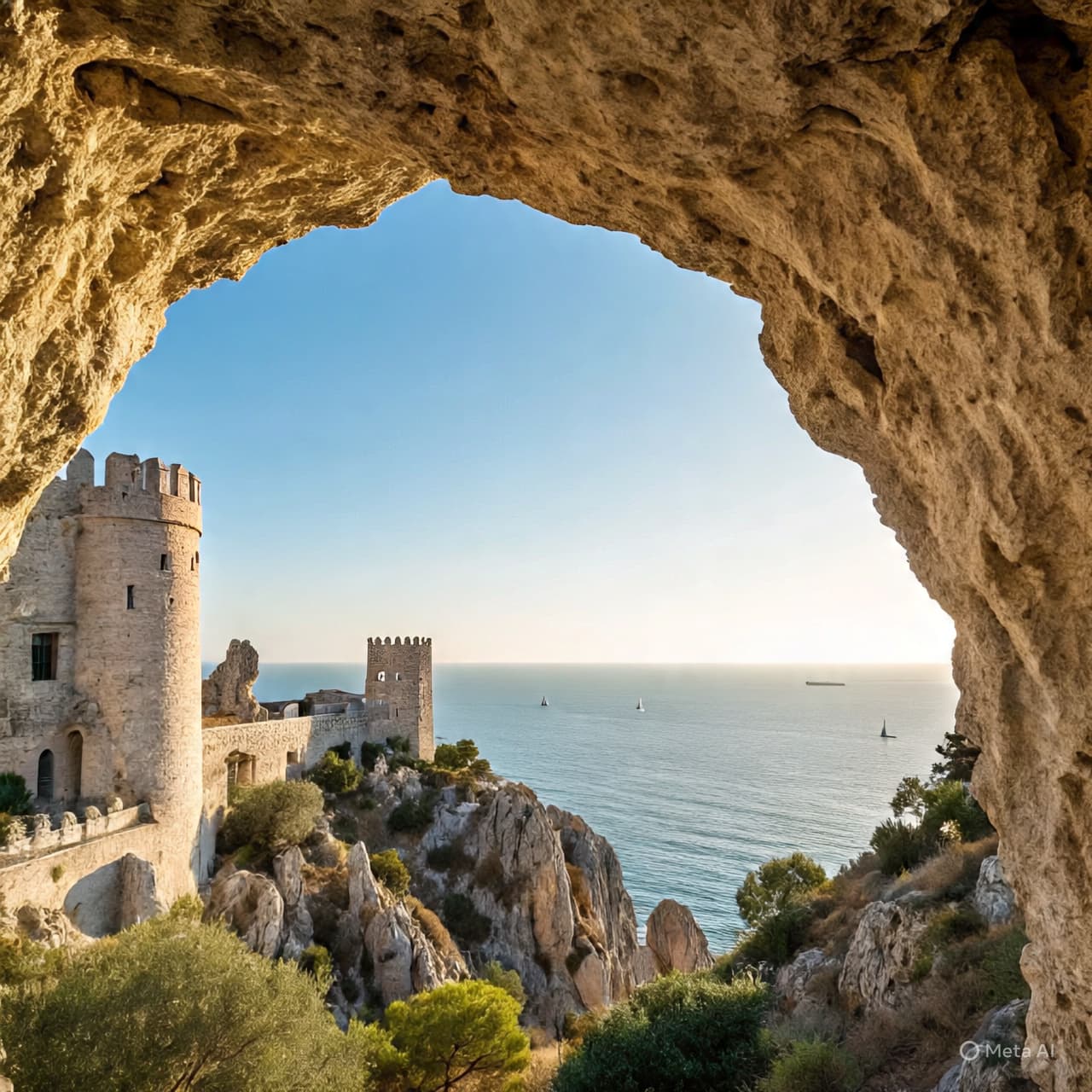 Shadows on the Limestone: Love, Loss, and the Adriatic’s Changing Shape