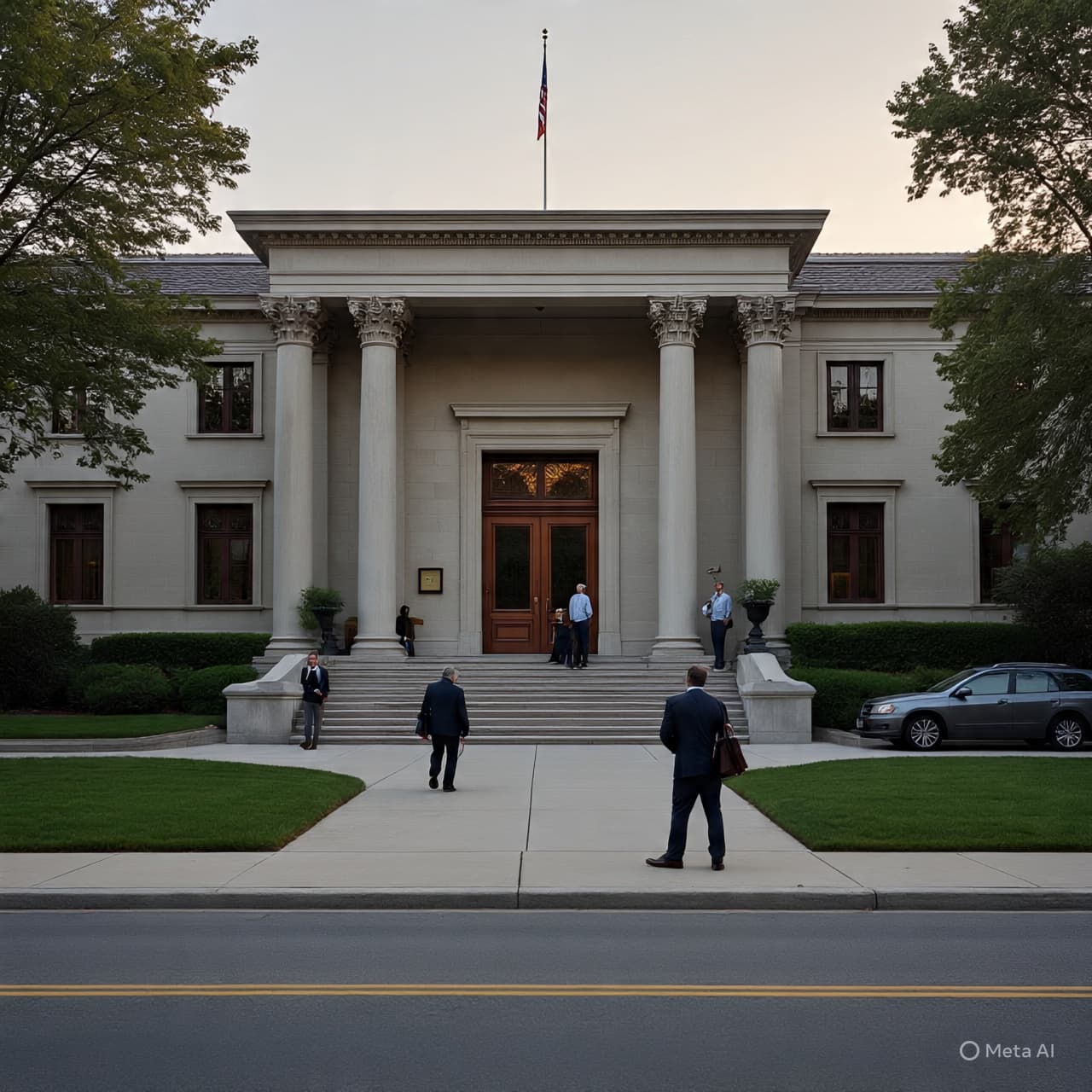 As Years Pass and Patterns Reappear: The Unfinished Conversation Around Care