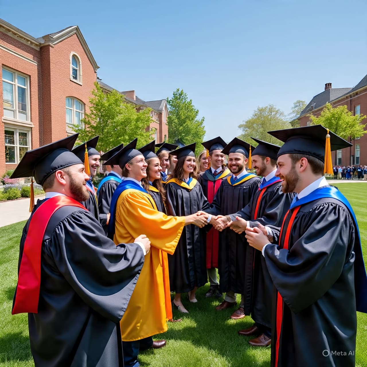 From Lecture Halls to Waiting Rooms: The Shifting Promise of a Four-Year Degree