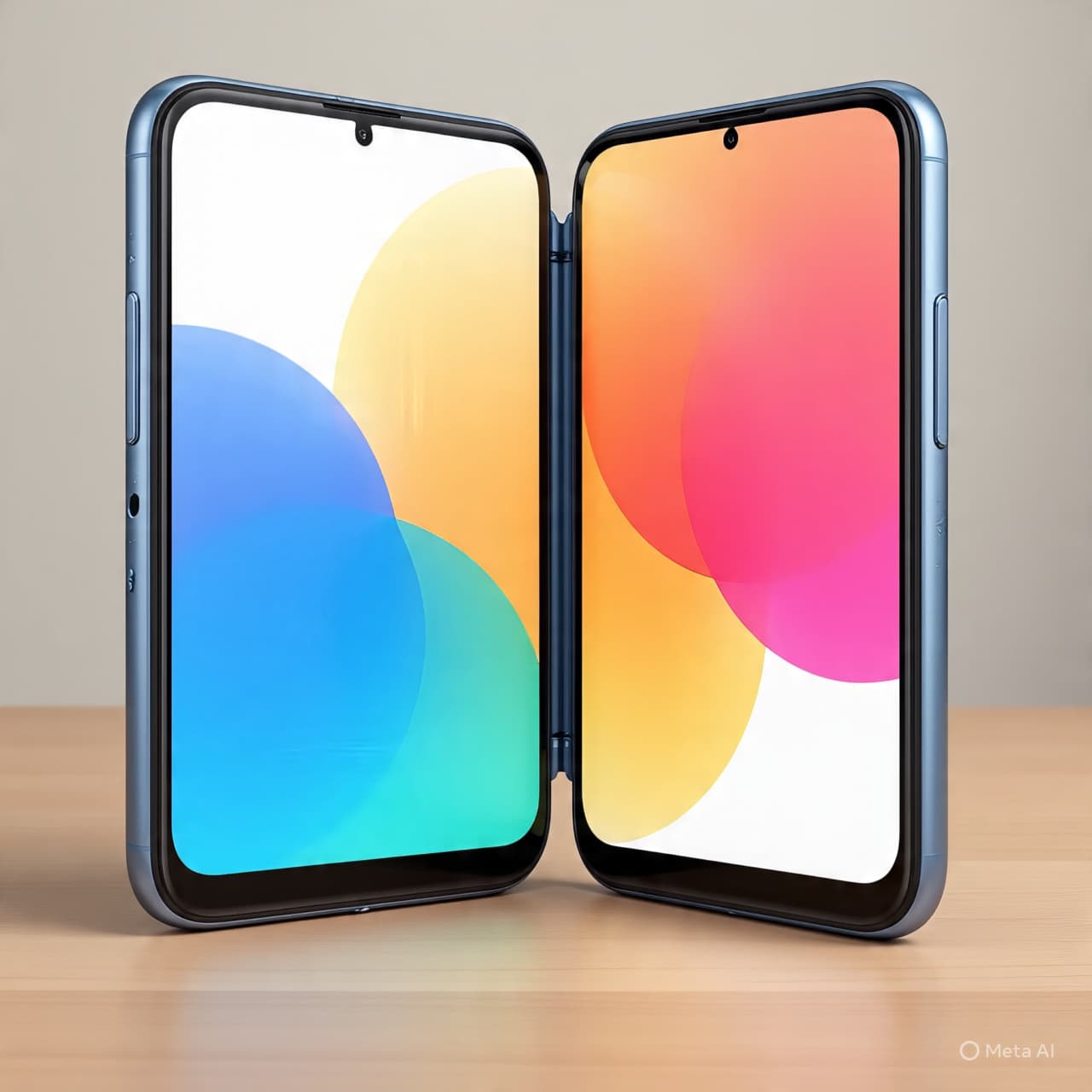 Where Glass Becomes Canvas: Can the Razr Fold Rewrite the Story of Play and Work?