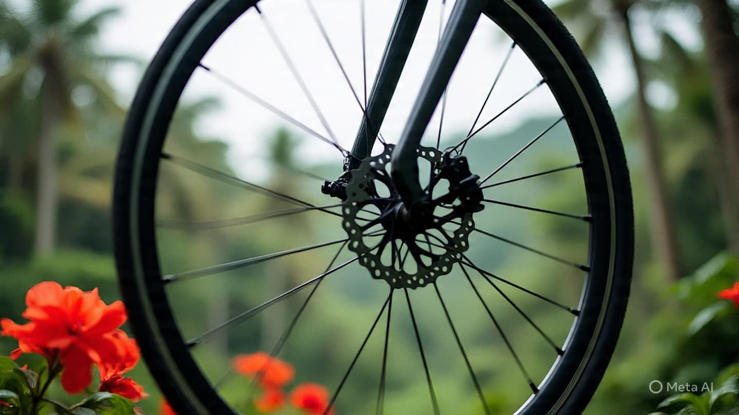 The Silent Revolution of the Island Pedal: Reflections on Discover Jamaica by Bike