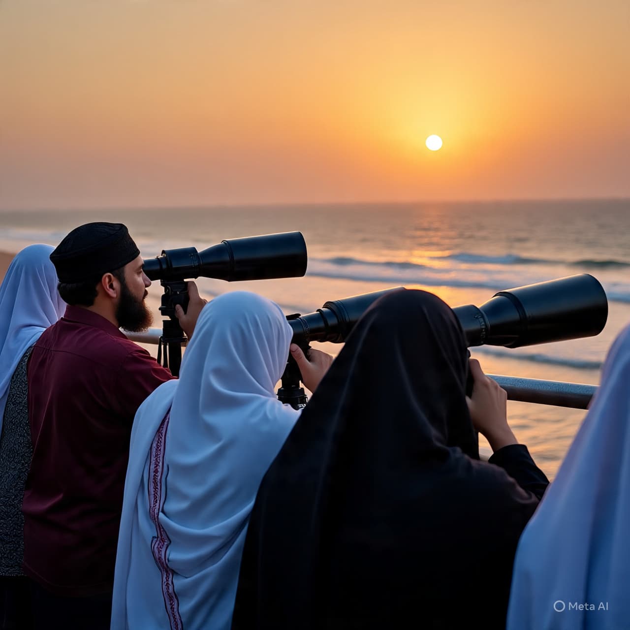 When the Moon’s First Light Hesitates, Should the Nation Stay Loyal to Agreed Lunar Standards