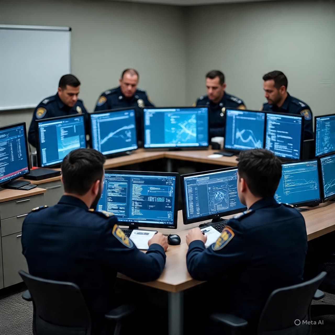 Between Silence and Alarm: What Happens When Digital Voices Cross Invisible Lines