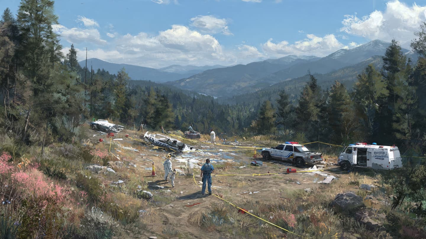When a Journey Ends in Silence, What Truths Emerge from the Wreckage?