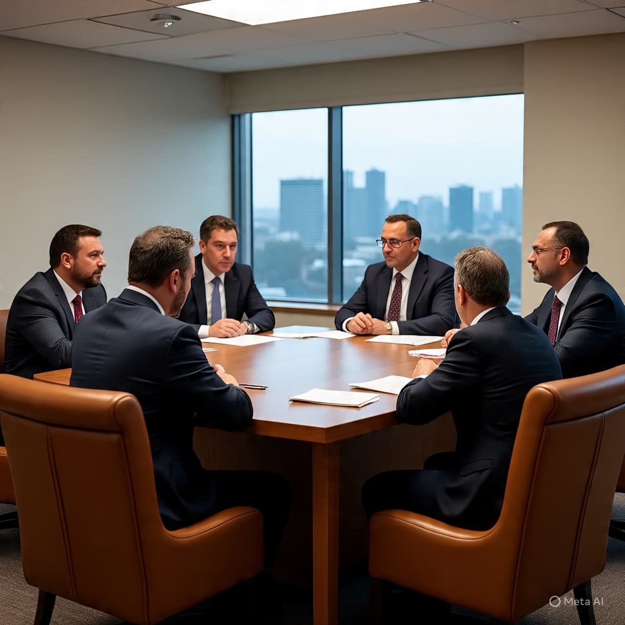 The Quiet Bridge: How Influence Without Spotlight Shapes Diplomacy