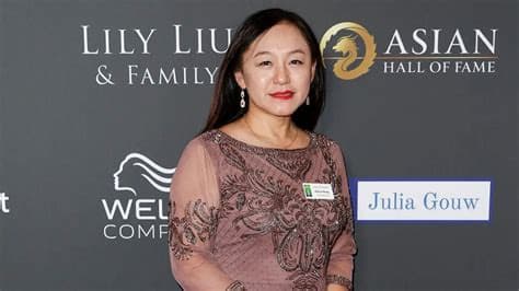 Feds: Mayor of Southern California City to Plead Guilty to Acting as Agent of China