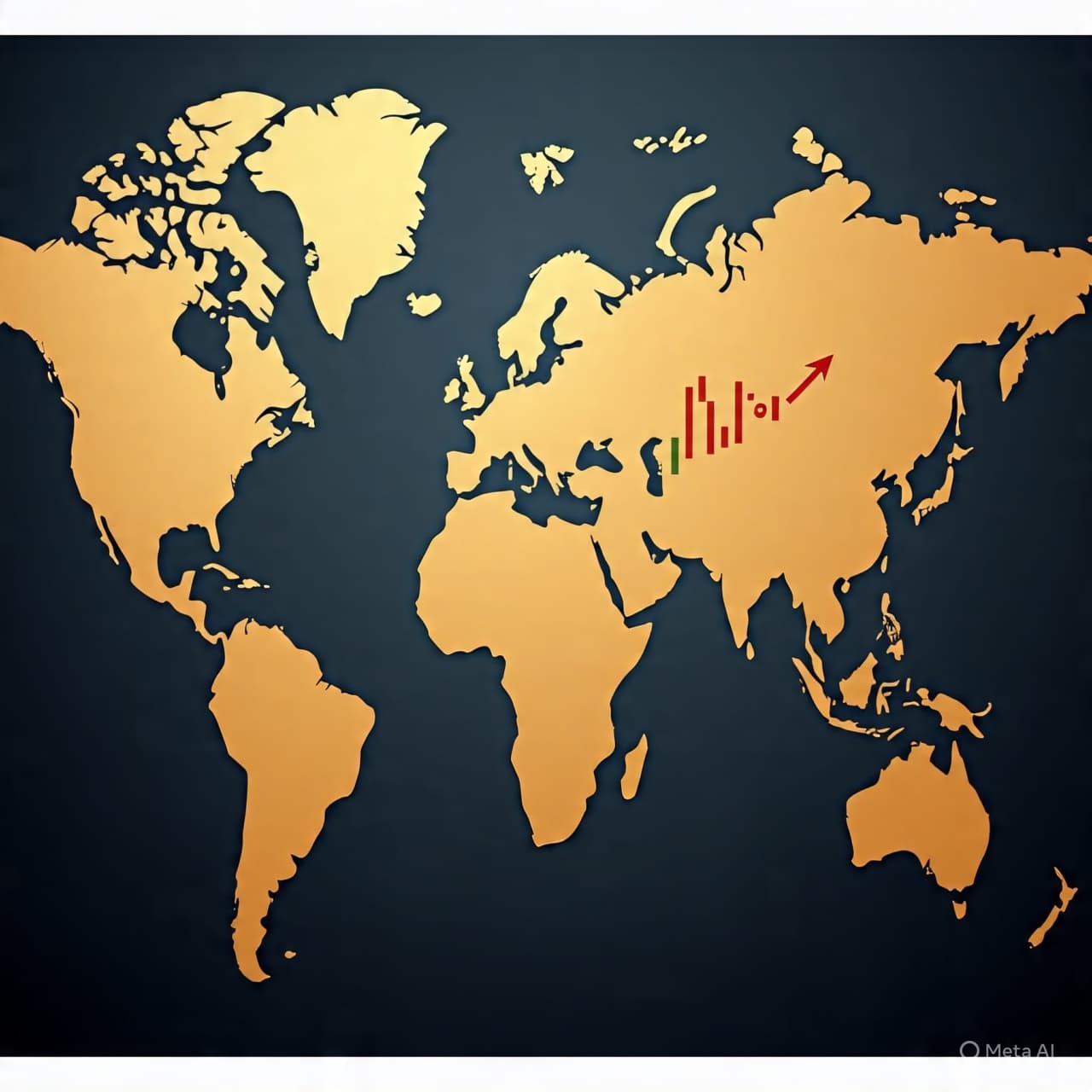 When Oil Softens: Can a Cease-Fire Rewrite the Rhythm of Markets?