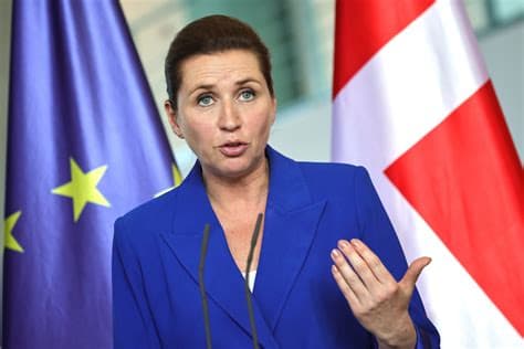 Denmark Warns of Potential Interference from Russia and the US in Upcoming Elections