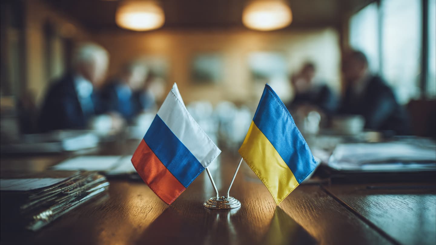 Putin’s Remarks Opened Another Conversation About Peace and War